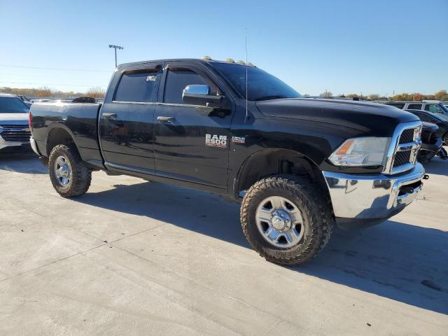 3C6UR5CJ6EG236638 - 2014 RAM 2500 ST BLACK photo 4
