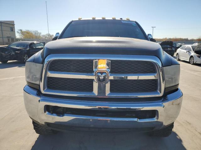 3C6UR5CJ6EG236638 - 2014 RAM 2500 ST BLACK photo 5