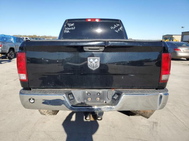 3C6UR5CJ6EG236638 - 2014 RAM 2500 ST BLACK photo 6