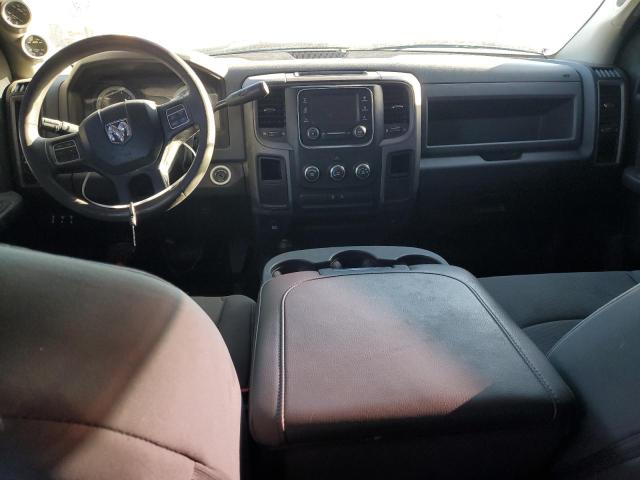 3C6UR5CJ6EG236638 - 2014 RAM 2500 ST BLACK photo 8