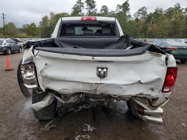 3C6UR5MJ4EG208612 - 2014 RAM 2500 SLT WHITE photo 6