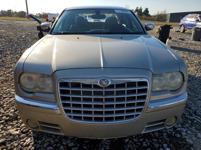 2C3KA63H36H175636 - 2006 CHRYSLER 300C BEIGE photo 5