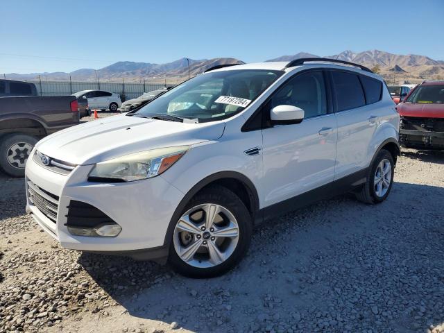 2016 FORD ESCAPE SE, 