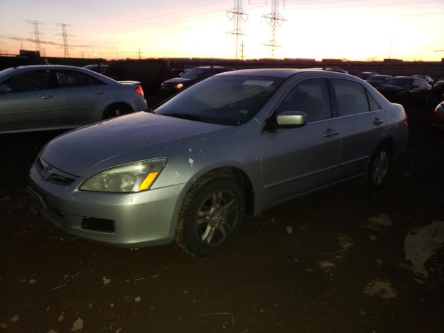 2007 HONDA ACCORD SE, 