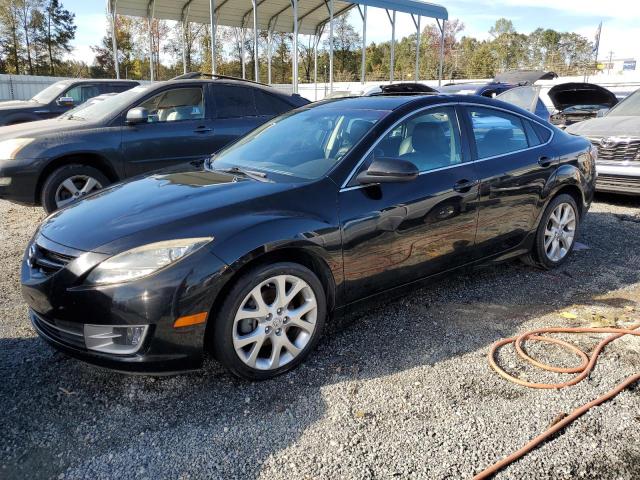 1YVHP82B195M28410 - 2009 MAZDA 6 S Qara foto 1