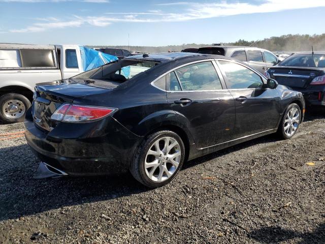 1YVHP82B195M28410 - 2009 MAZDA 6 S Qara foto 3