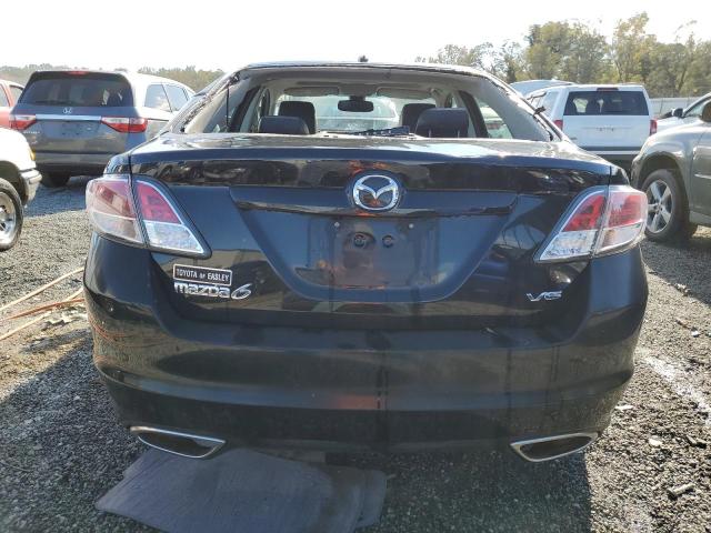 1YVHP82B195M28410 - 2009 MAZDA 6 S Qara foto 6