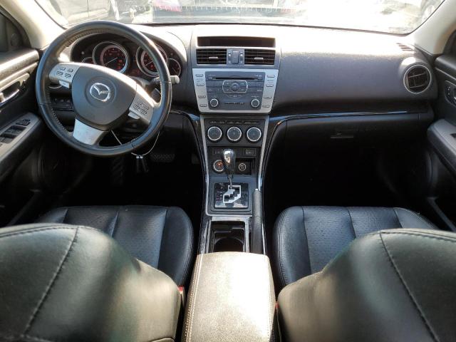 1YVHP82B195M28410 - 2009 MAZDA 6 S Qara foto 8