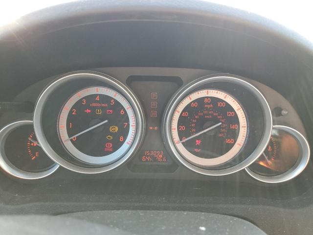 1YVHP82B195M28410 - 2009 MAZDA 6 S Qara foto 9