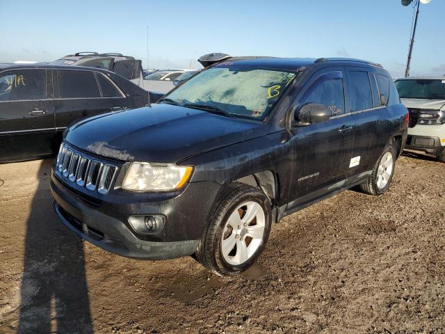 2011 JEEP COMPASS SPORT, 