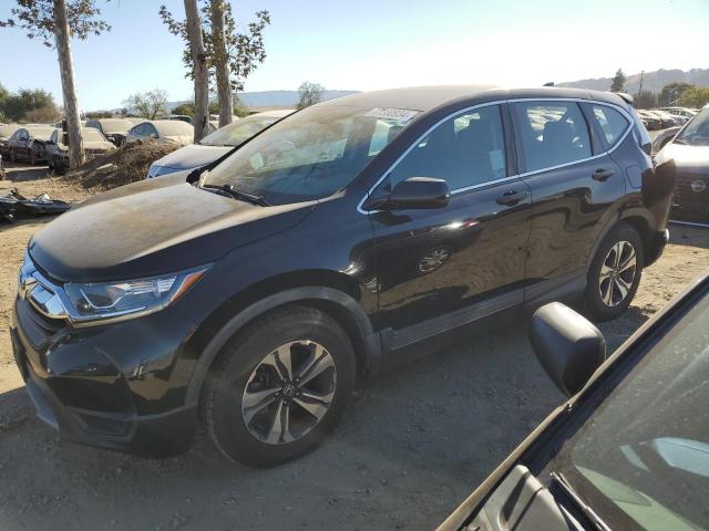 2017 HONDA CR-V LX, 