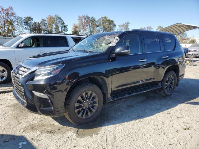 2020 LEXUS GX 460 PREMIUM, 