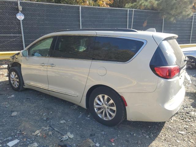 2C4RC1BGXHR704092 - 2017 CHRYSLER PACIFICA TOURING L WHITE photo 2