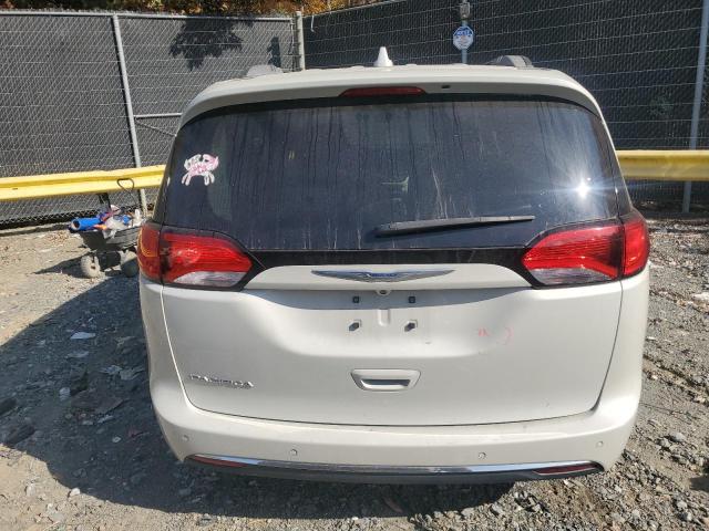 2C4RC1BGXHR704092 - 2017 CHRYSLER PACIFICA TOURING L WHITE photo 6