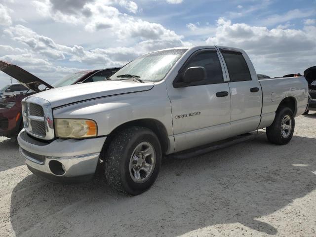 2003 DODGE RAM 1500 ST, 