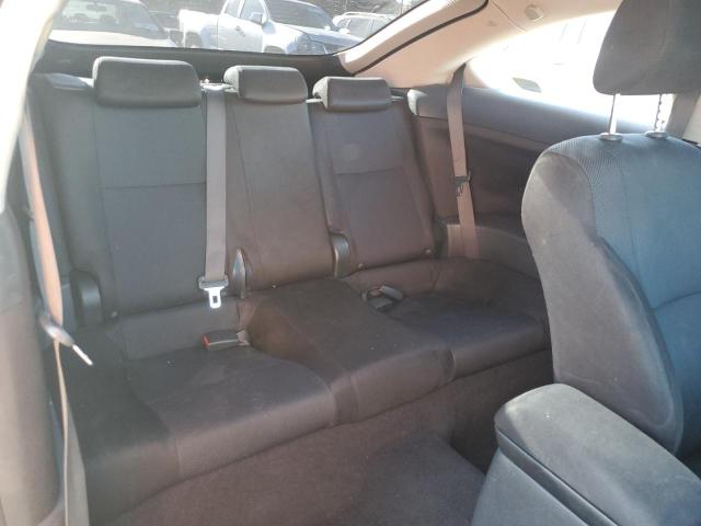 JTKDE3B70A0321545 - 2010 TOYOTA SCION TC 灰色 照片 10
