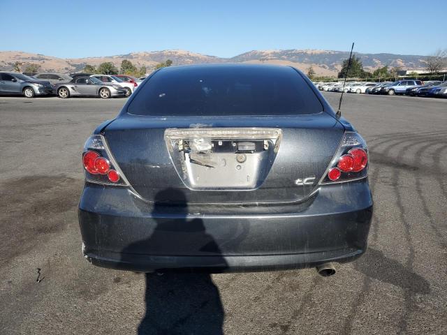 JTKDE3B70A0321545 - 2010 TOYOTA SCION TC 灰色 照片 6