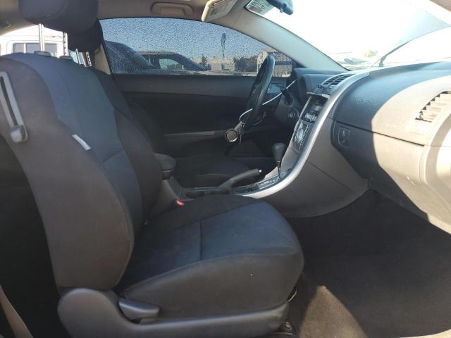 JTKDE3B70A0321545 - 2010 TOYOTA SCION TC 灰色 照片 7