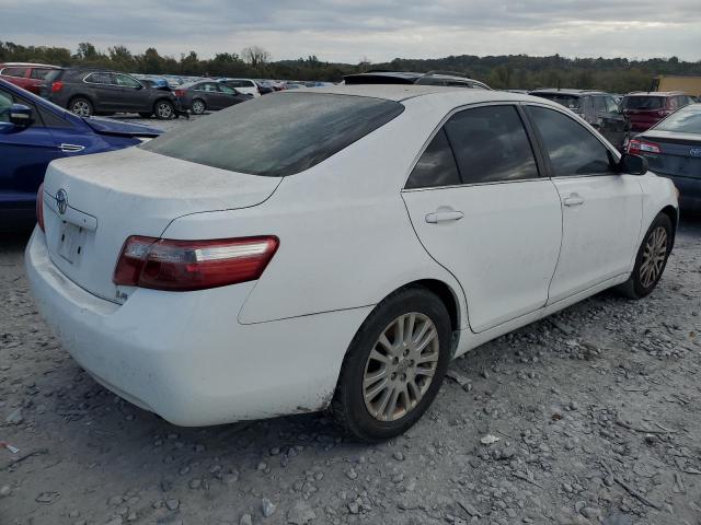 JTNBE46K173031269 - 2007 TOYOTA CAMRY CE WHITE photo 3