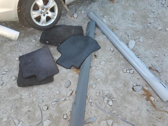 2T1KR32E57C643243 - 2007 TOYOTA COROLLA MA XR SILVER photo 12