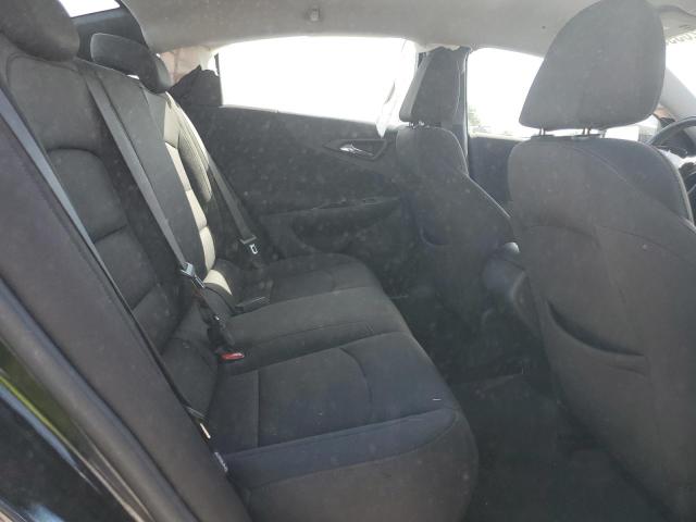 1G1ZG5ST6LF049933 - 2020 CHEVROLET MALIBU RS 黑色 照片 10