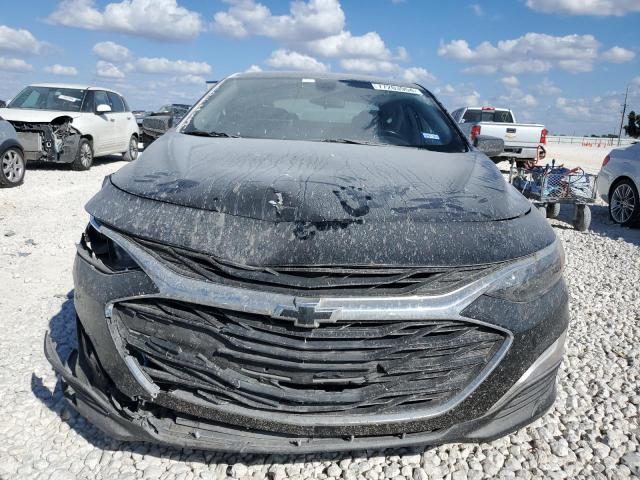 1G1ZG5ST6LF049933 - 2020 CHEVROLET MALIBU RS 黑色 照片 5