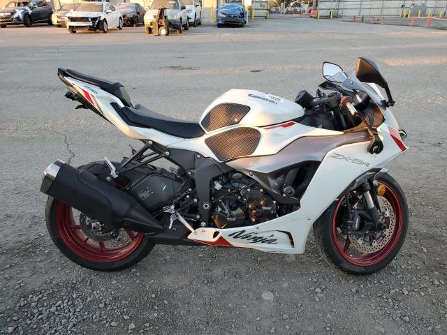 2024 KAWASAKI ZX636 K, 