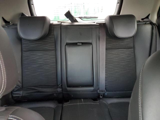 KL4CJFSB8FB254820 - 2015 BUICK ENCORE CONVENIENCE 红色 照片 10