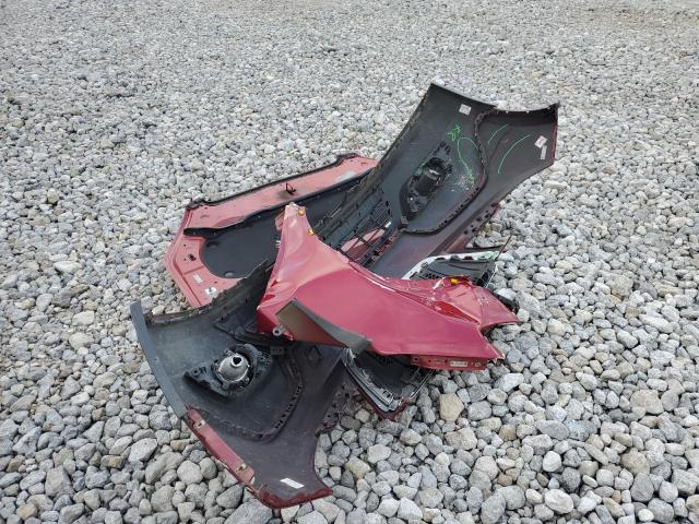 KL4CJFSB8FB254820 - 2015 BUICK ENCORE CONVENIENCE 红色 照片 13