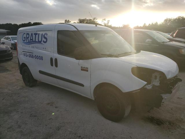 ZFBERFAB9H6E78883 - 2017 RAM PROMASTER WHITE photo 4