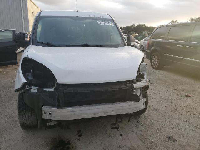 ZFBERFAB9H6E78883 - 2017 RAM PROMASTER WHITE photo 5