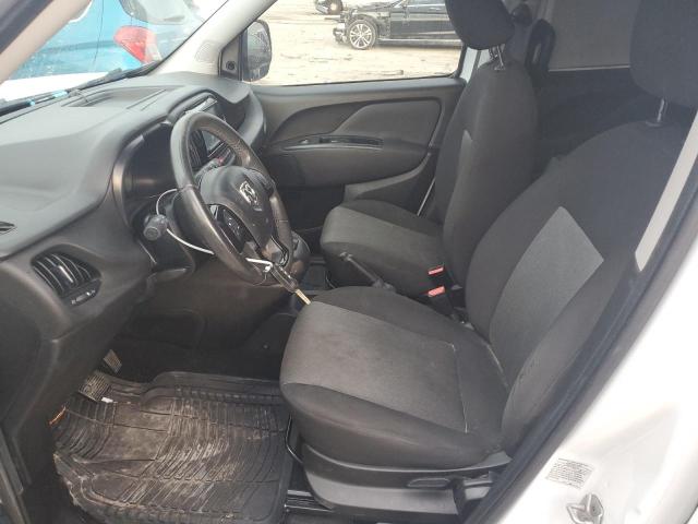 ZFBERFAB9H6E78883 - 2017 RAM PROMASTER WHITE photo 7