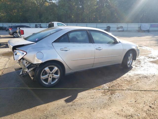 1G2ZH558564233521 - 2006 PONTIAC G6 GT GRAY photo 3