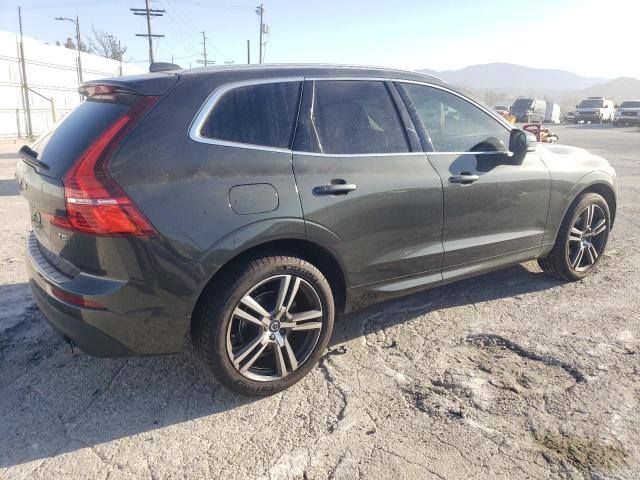 LYV102RK5JB116724 - 2018 VOLVO XC60 T5 GRAY photo 3