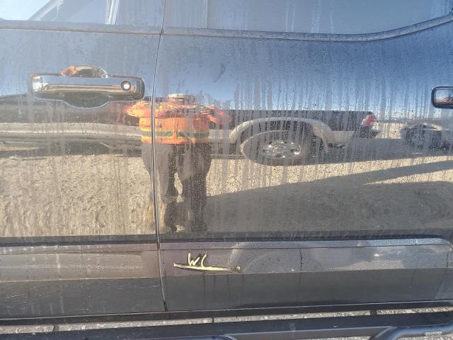 5TFNA5DB2PX068734 - 2023 TOYOTA TUNDRA CREWMAX PLATINUM შავი ფოტო 13