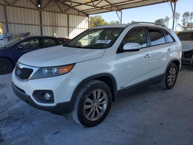 2011 KIA SORENTO EX, 