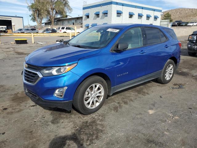 2019 CHEVROLET EQUINOX LS, 