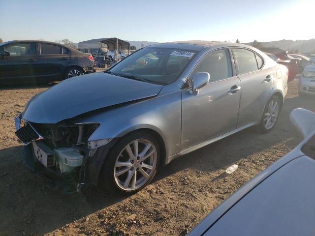 2007 LEXUS IS 250, 