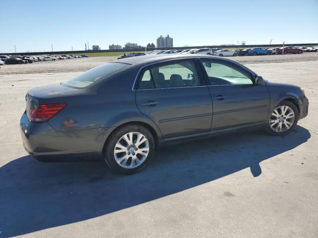 4T1BK36B88U299086 - 2008 TOYOTA AVALON XL GRAY photo 3