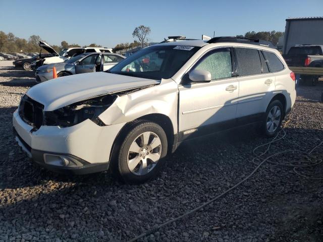 2010 SUBARU OUTBACK 2.5I PREMIUM, 