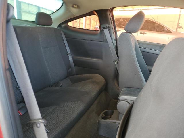 1G2AL18H597269504 - 2009 PONTIAC G5 Bordo fotoğraf 10
