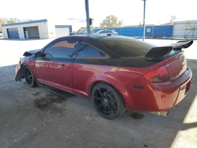 1G2AL18H597269504 - 2009 PONTIAC G5 Bordo fotoğraf 2