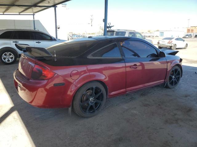 1G2AL18H597269504 - 2009 PONTIAC G5 Bordo fotoğraf 3