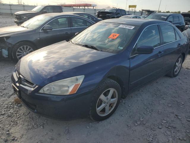 2005 HONDA ACCORD EX, 