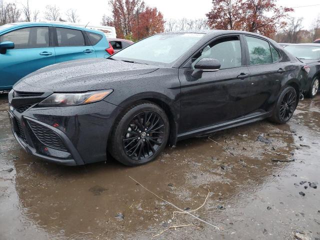 2021 TOYOTA CAMRY SE, 