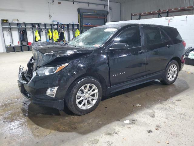 2020 CHEVROLET EQUINOX LS, 