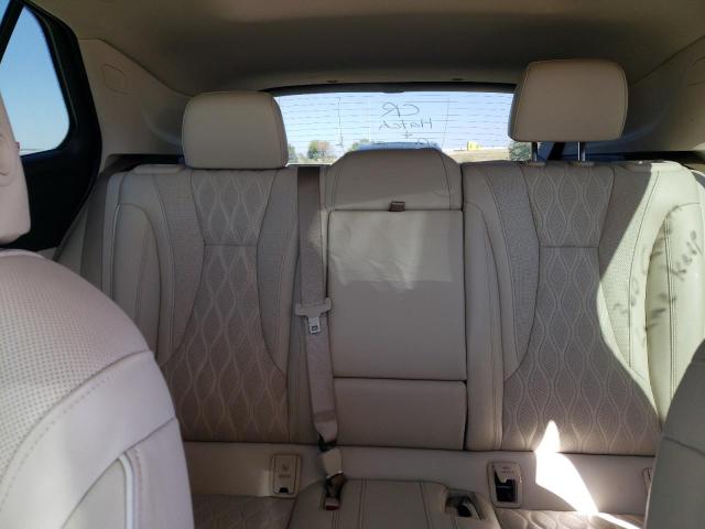 LRBFZRR44ND069816 - 2022 BUICK ENVISION AVENIR GRAY photo 10