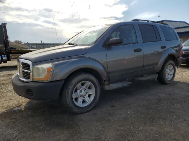 2005 DODGE DURANGO ST, 