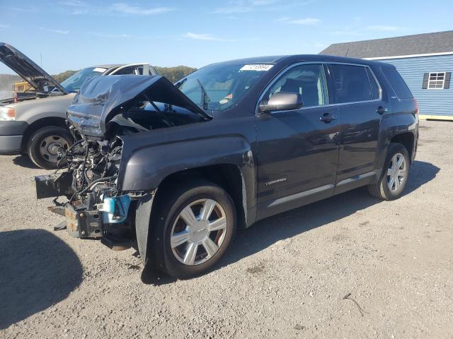 2014 GMC TERRAIN SLE, 