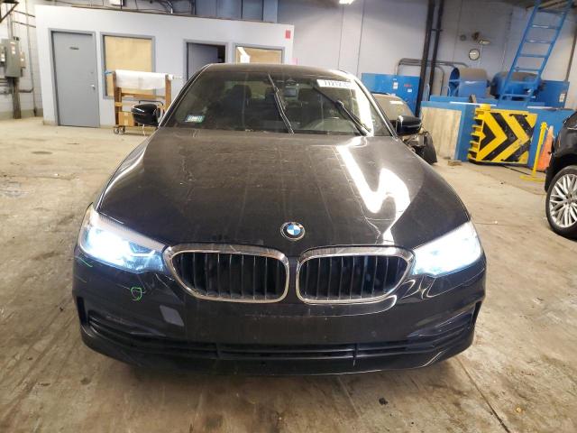 WBAJA7C51JWC76350 - 2018 BMW 530 XI BLACK photo 5